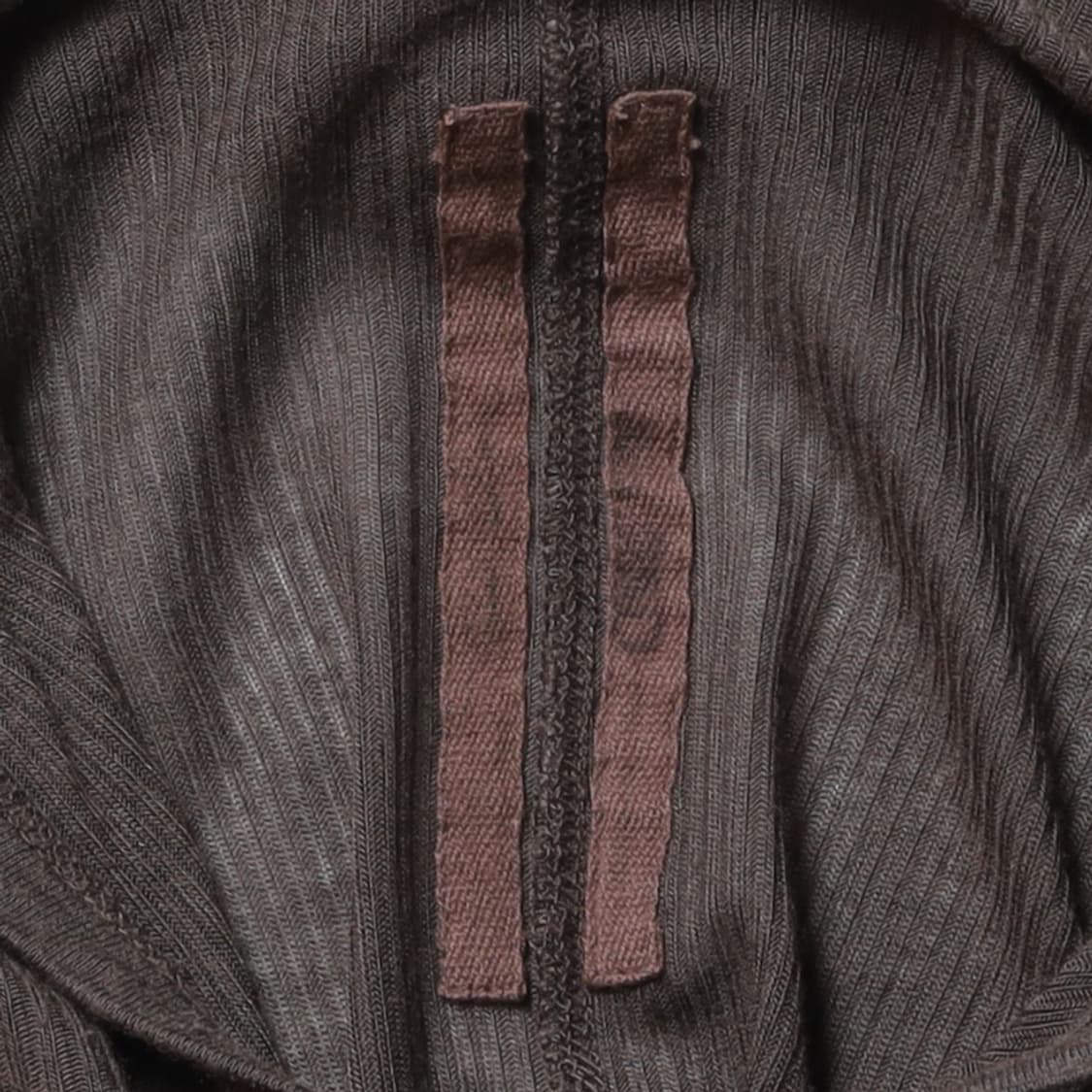 릭 오웬스 Rick Owens Hooded Long Sleeve 

 상품이미지7