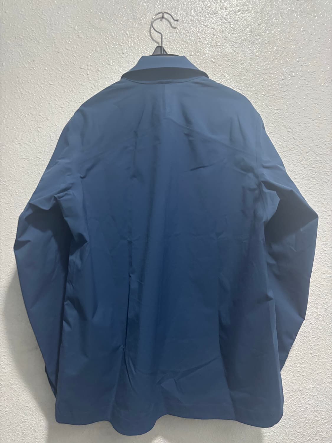 베일런스 필드 오버셔츠 L 상품이미지3