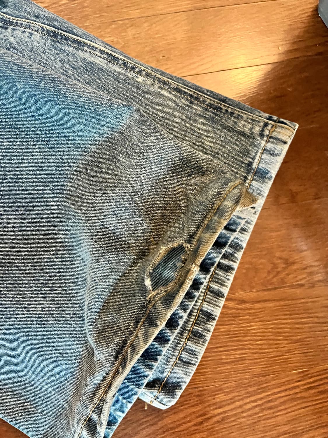 데케트 데님 상품이미지3