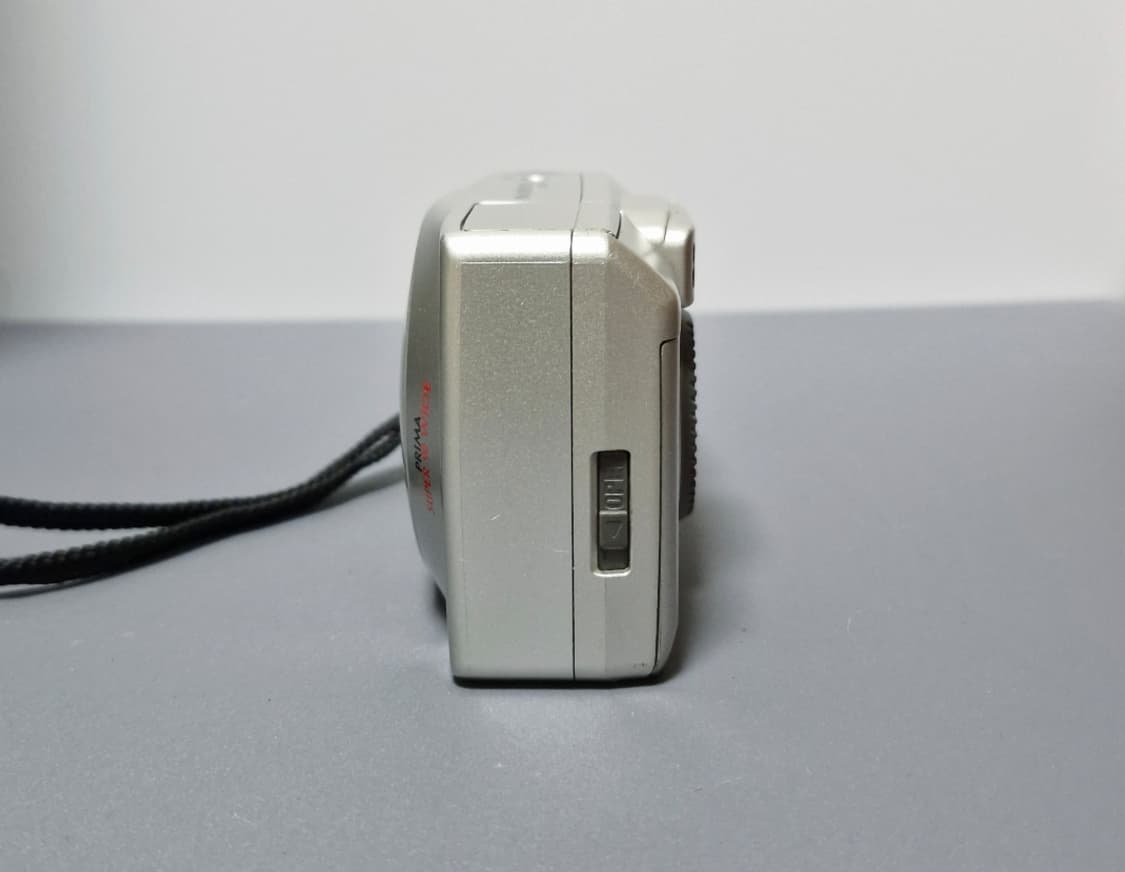 캐논 오토보이 EPO 필름카메라 상품이미지5