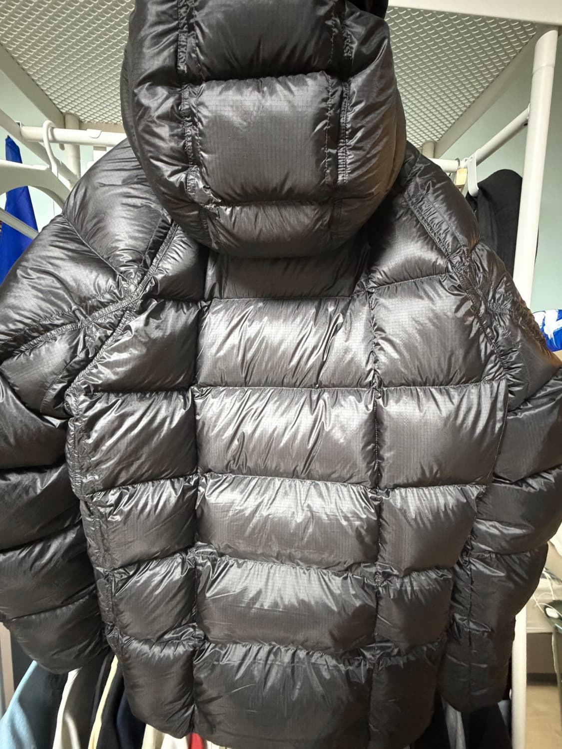 cp컴퍼니 dd쉘 25fw M 상품이미지7