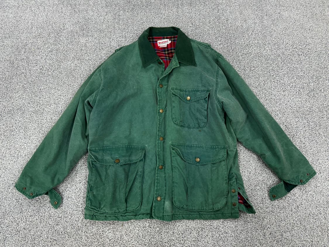 Wear Guard 90s 워크자켓 상품이미지1