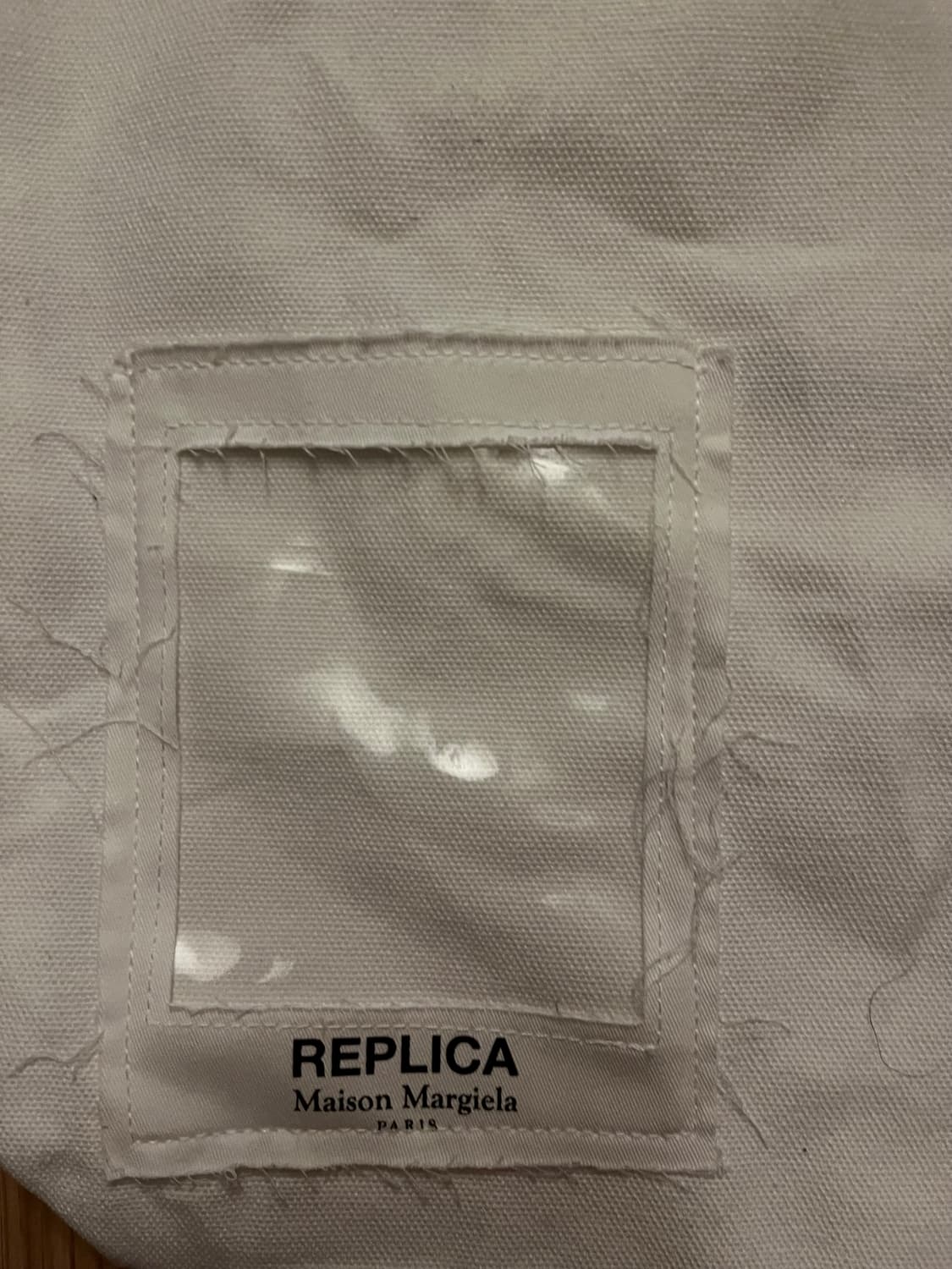 (새상품) 마르지엘라 에코백 상품이미지1