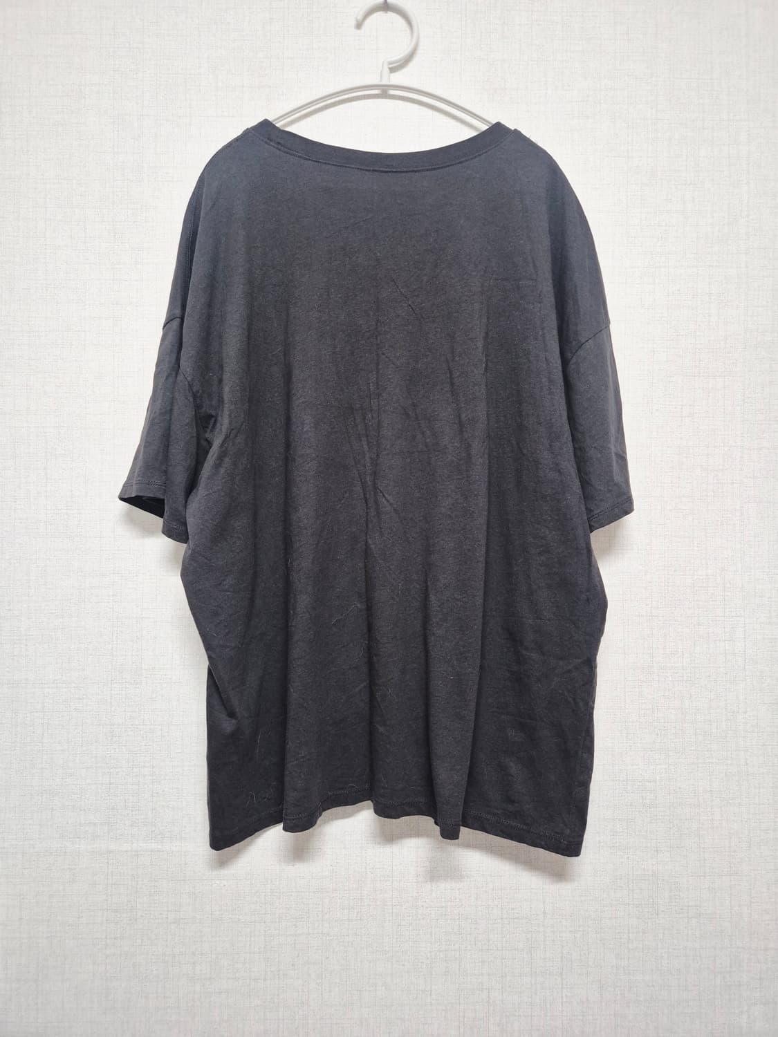 H&M 프린팅 반팔티셔츠 상품이미지2