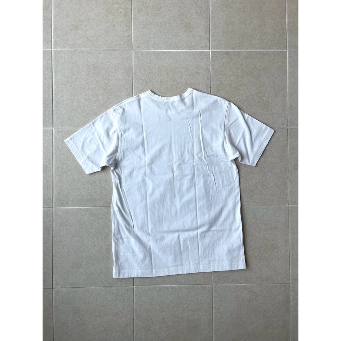 Comme des garcons homme t shirt 상품이미지2