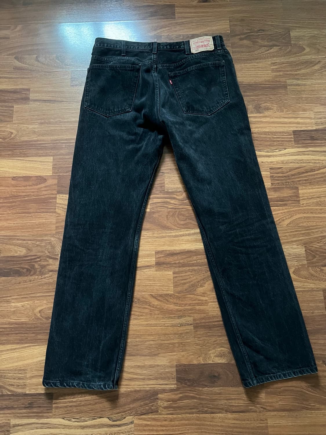 00's Levis 505 상품이미지2