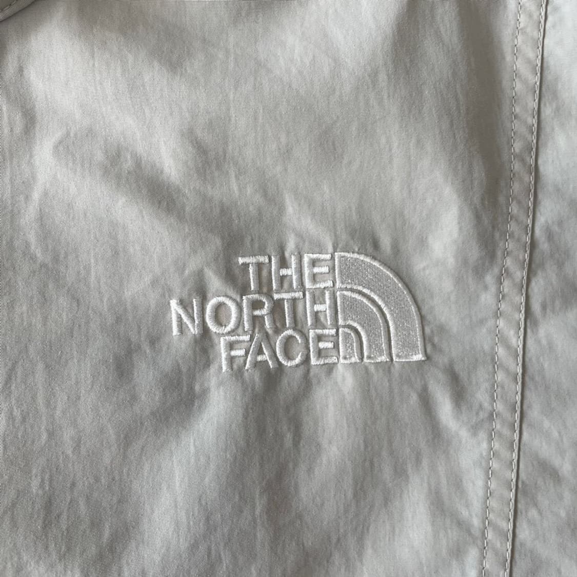 XXL 노스페이스 올레마 아노락 바람막이 110 상품이미지5