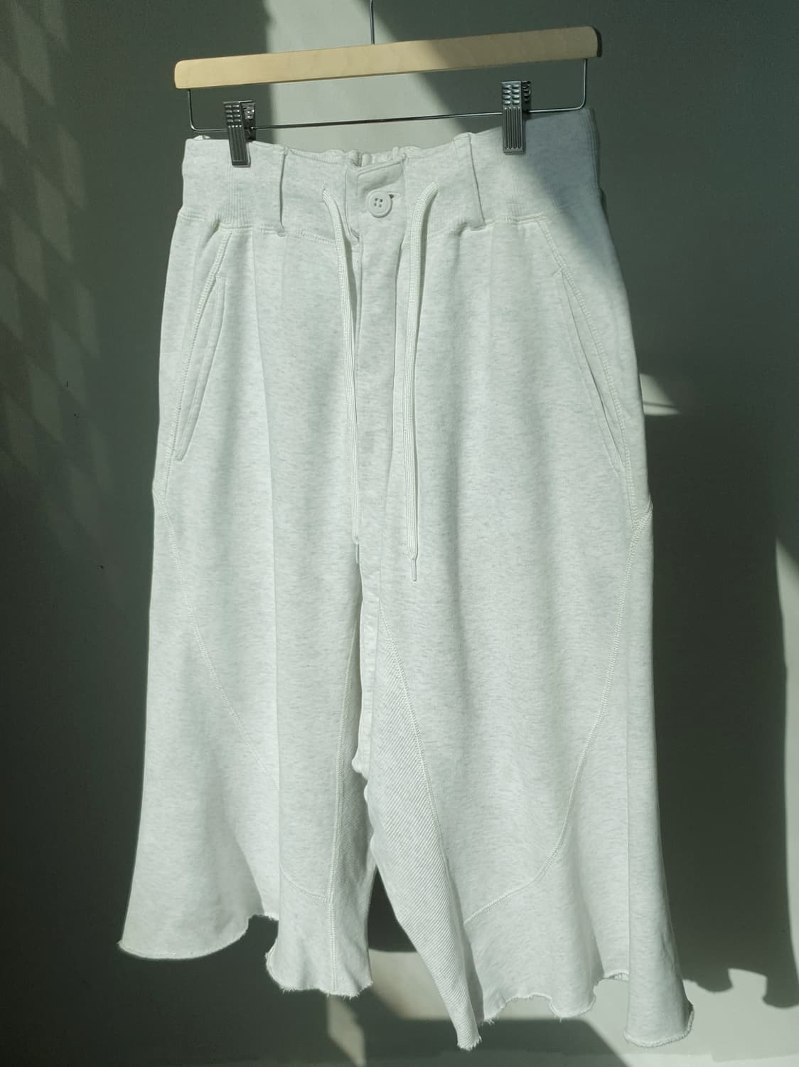 AD2007 Comme Des Garcons Reversible pant 상품이미지6