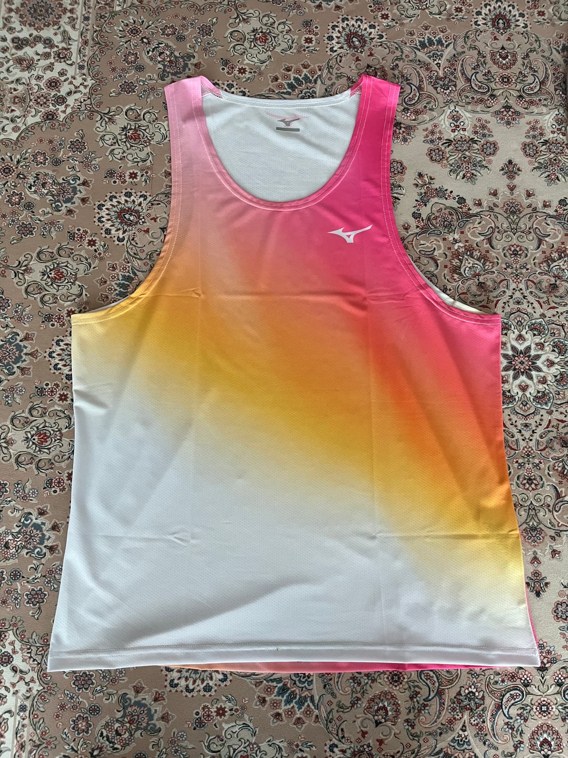 미즈노 싱글렛 상품이미지1