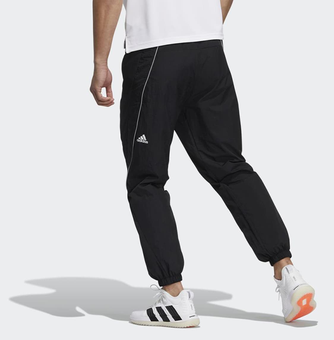 아디다스 조거팬츠 3XL  상품이미지3