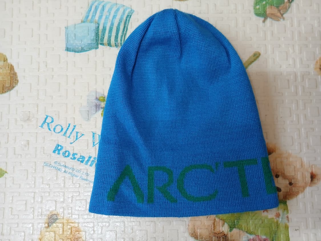 아크테릭스 버드 헤드 토크, 공용, 넬슨 정품 상품이미지2