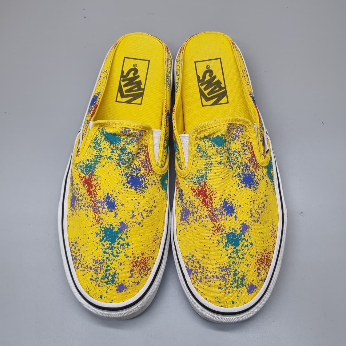 반스 클래식 슬립온뮬245-250 상품이미지2