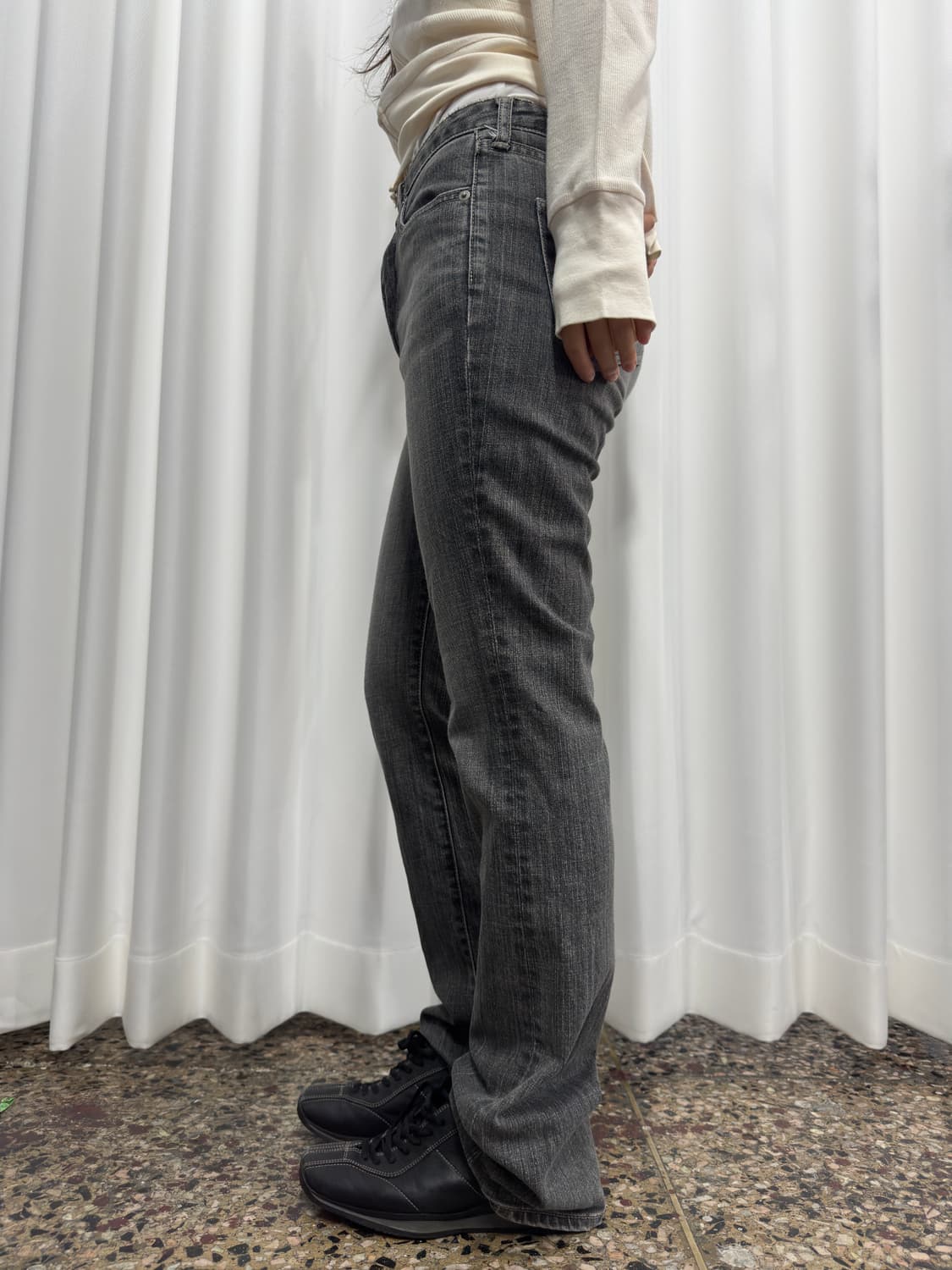denim pants 상품이미지3