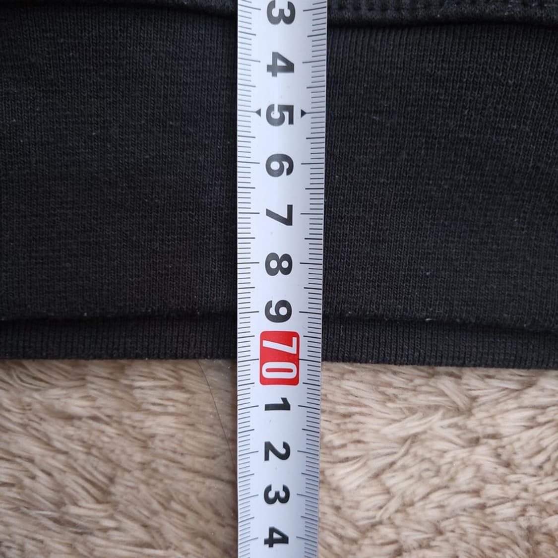 칼하트 Carhartt 남 맨투맨 S 0504 상품이미지7
