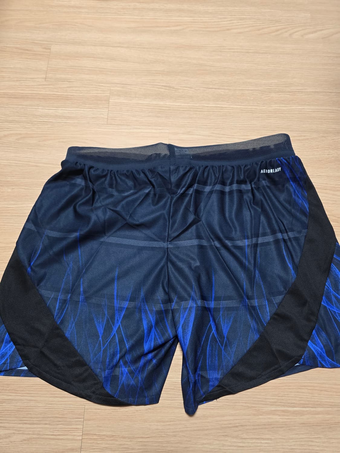 Y3 아디다스 일본 축구 국가대표 유니폼 선스용 상의+하의 상품이미지5