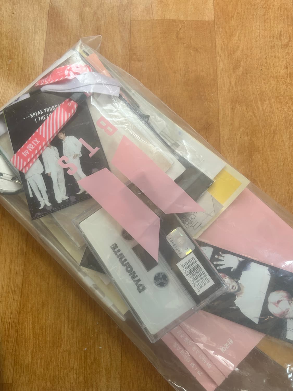 방탄소년단 앨범&굿즈 상품이미지9