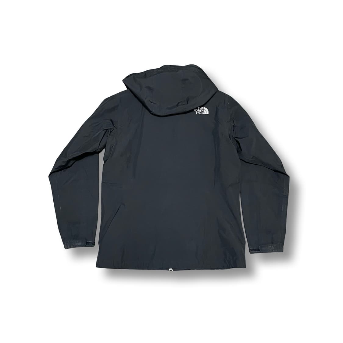 [M] 노스페이스 고어텍스 블랙 바람막이 자켓 상품이미지4