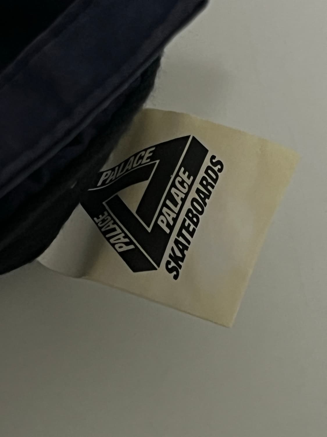 팔라스 볼캡 상품이미지4