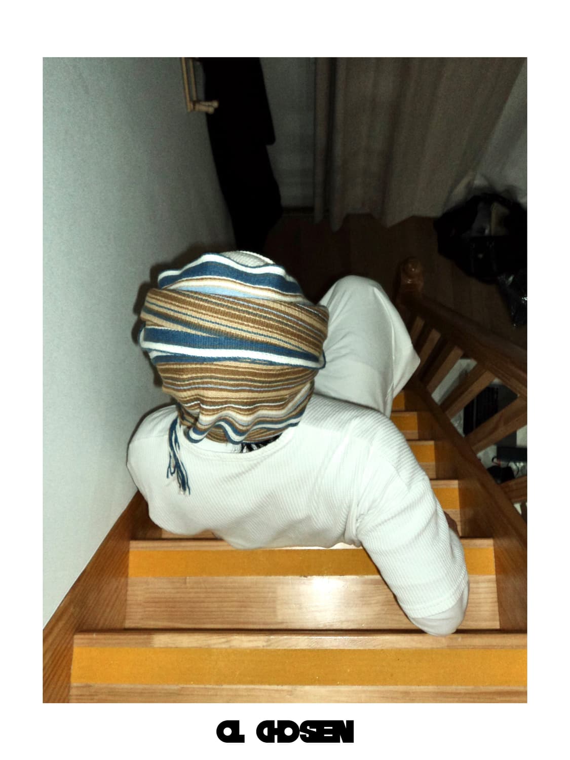 Muffler 005 상품이미지7