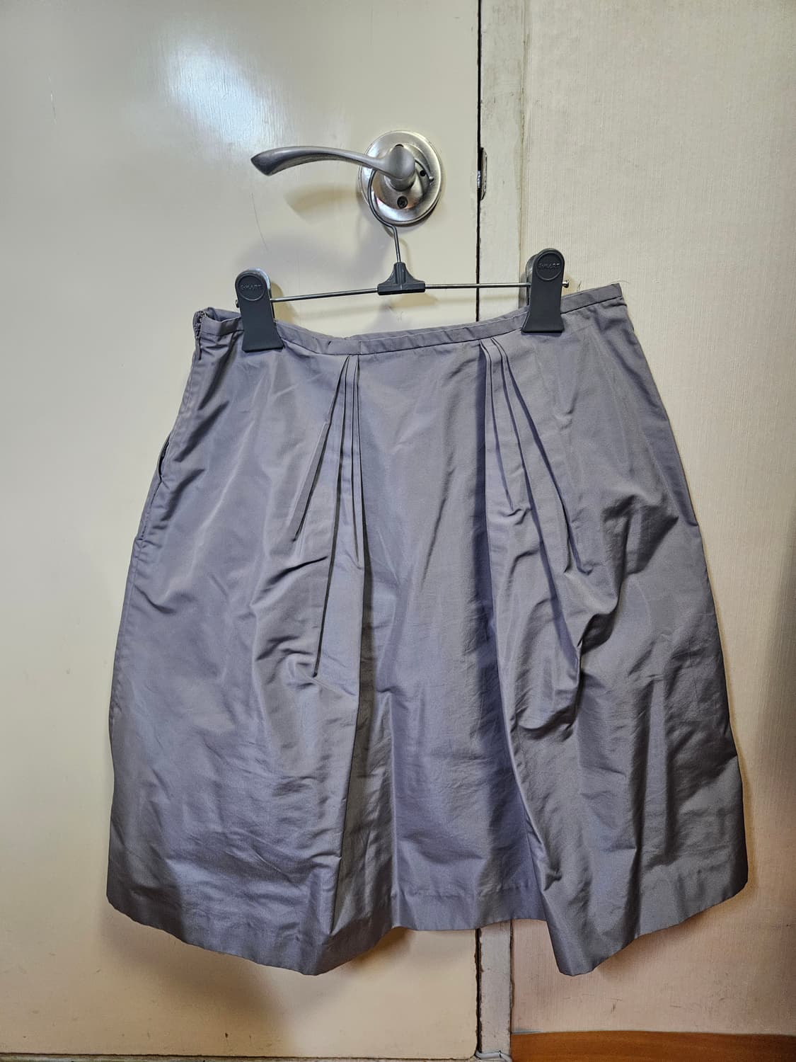 38) 미우미우 MIU MIU 스커트 치마 상품이미지2