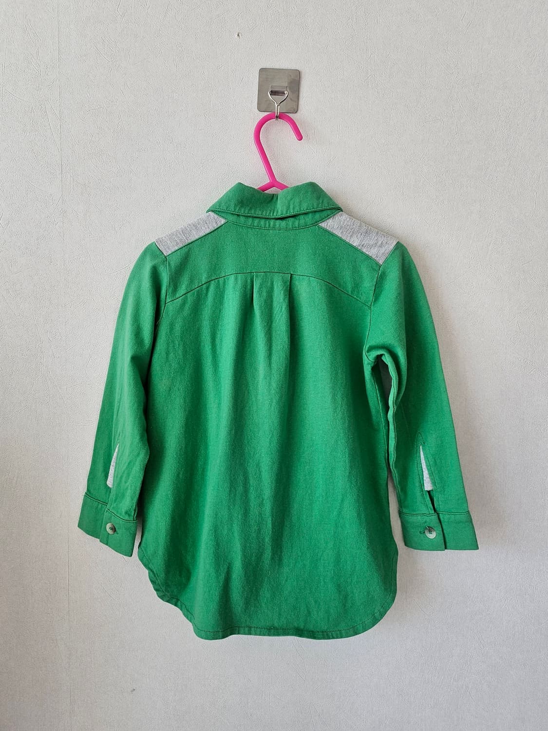 퍼스트원(First One) 유러피안 감성 패밀리룩 세트 상품이미지9