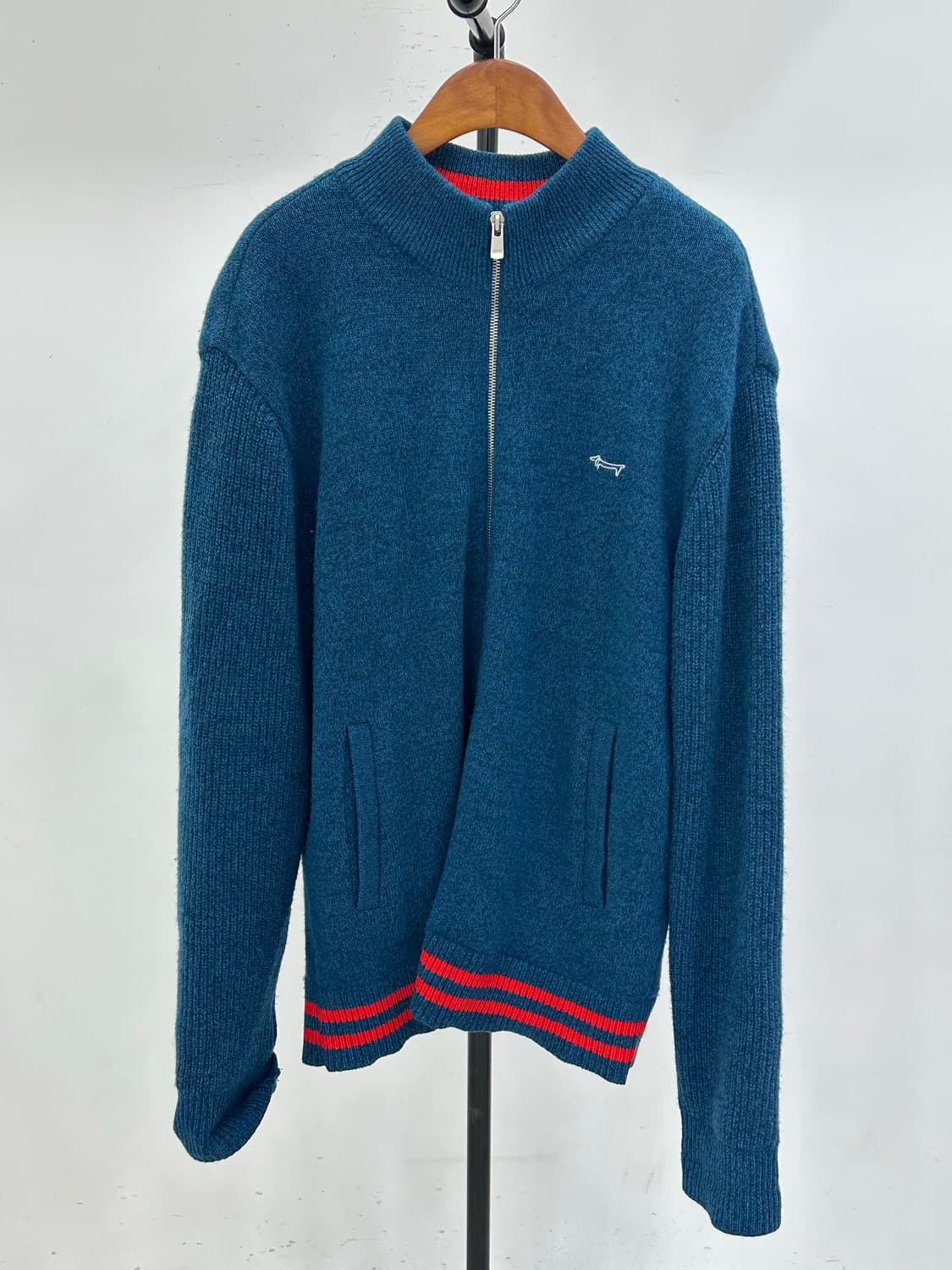 루이까스텔 바람막이 가디건 상품이미지2