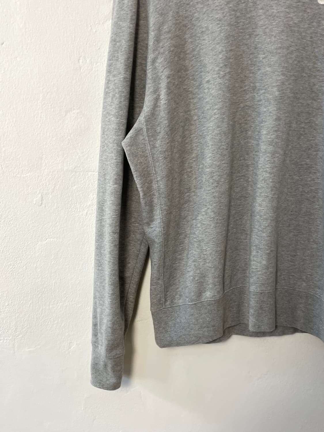 나이키 맨투맨  상품이미지3