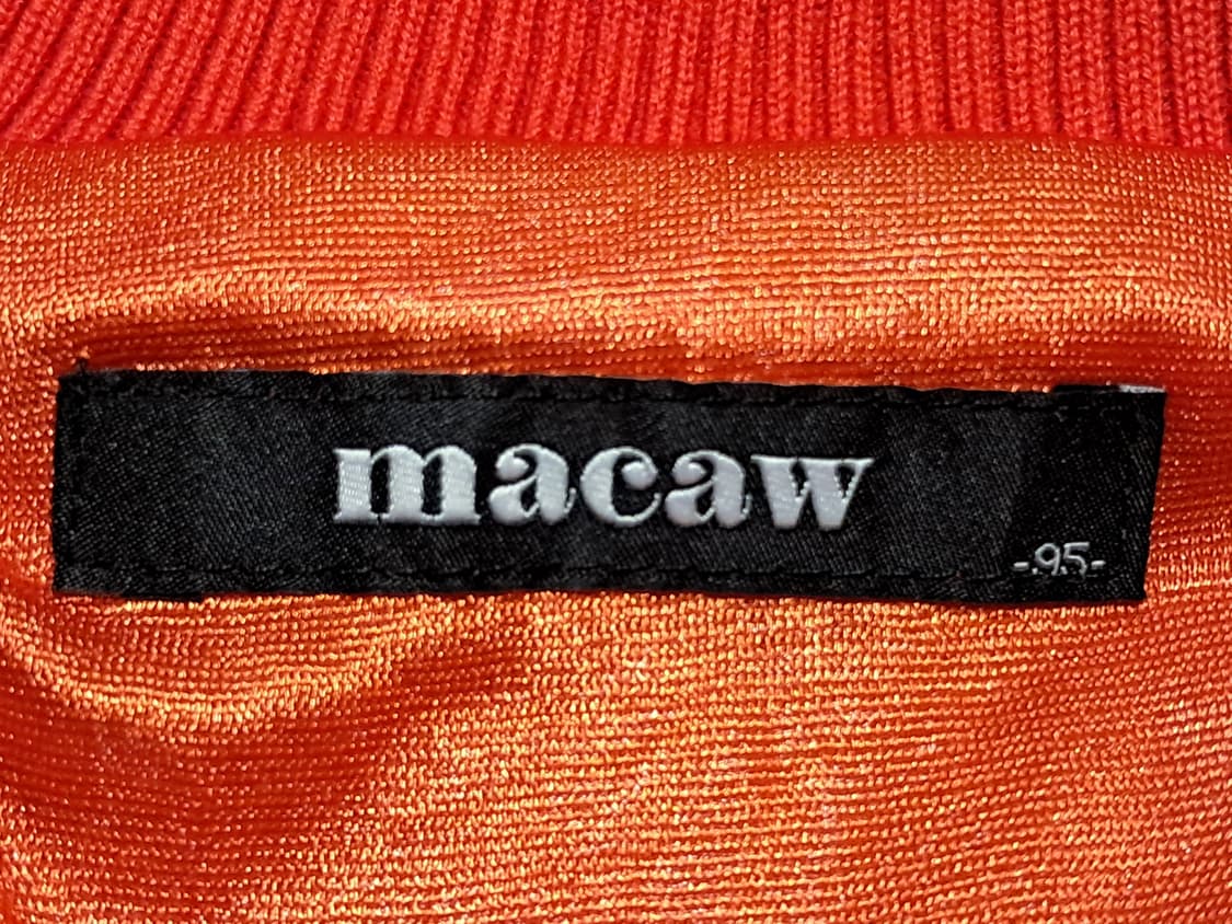 마코 여성 방풍자켓 95 상품이미지5