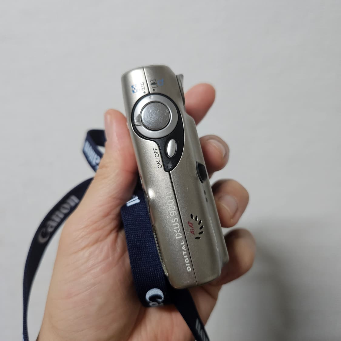 Canon IXUS 990Ti 디지털카메라 상품이미지3