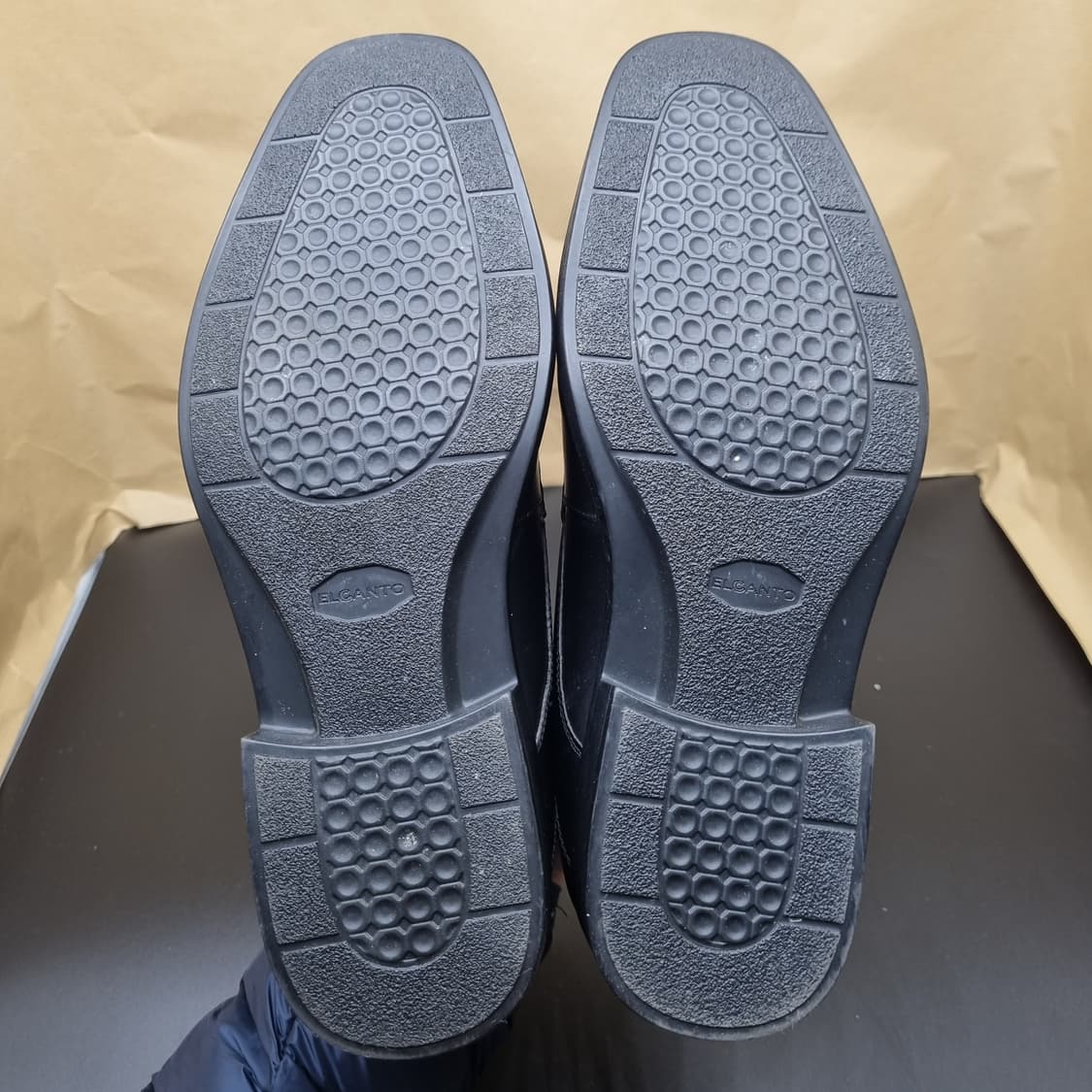 엘칸토 마쯔 남성정장구두 275 상품이미지3