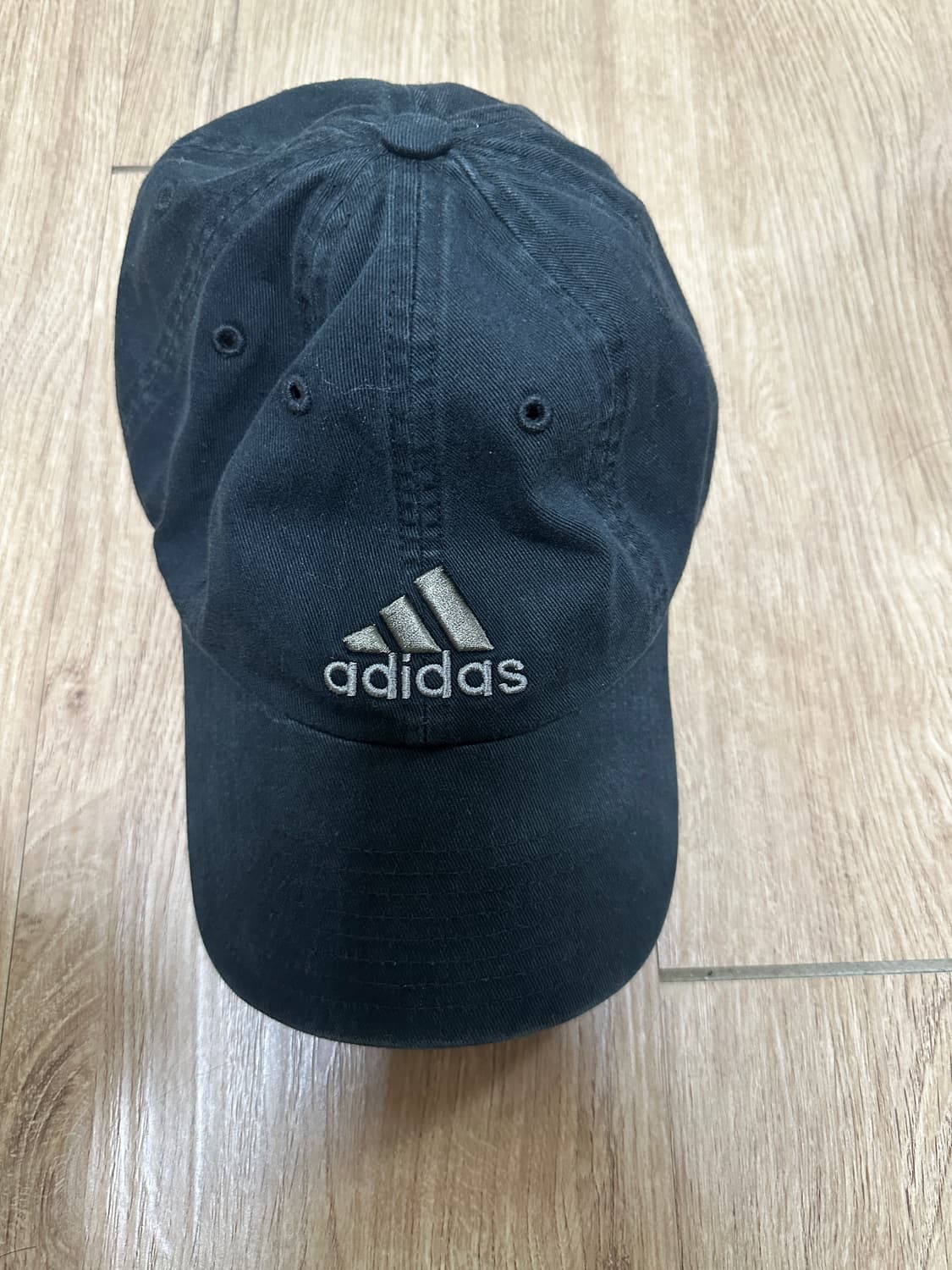 아디다스 빈티지 볼캡 상품이미지1