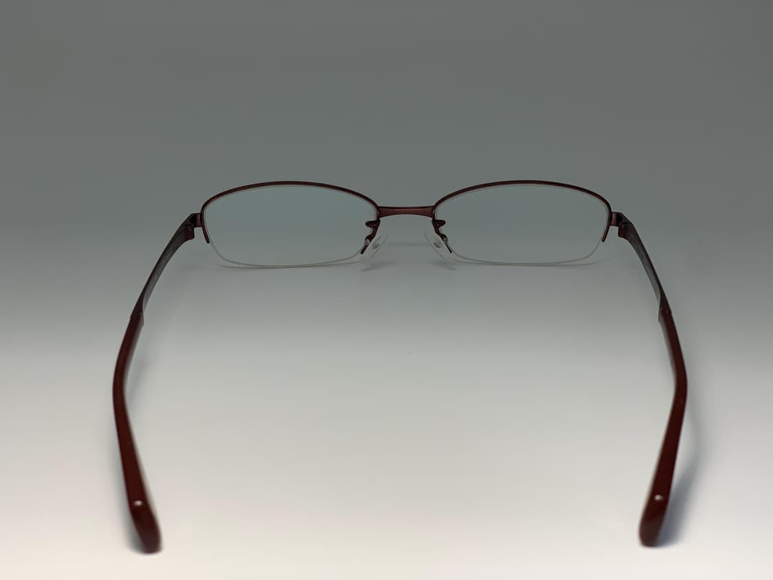 구찌 반무테 명품 티타늄 안경 독서경 노안 고도근시 0099 상품이미지6