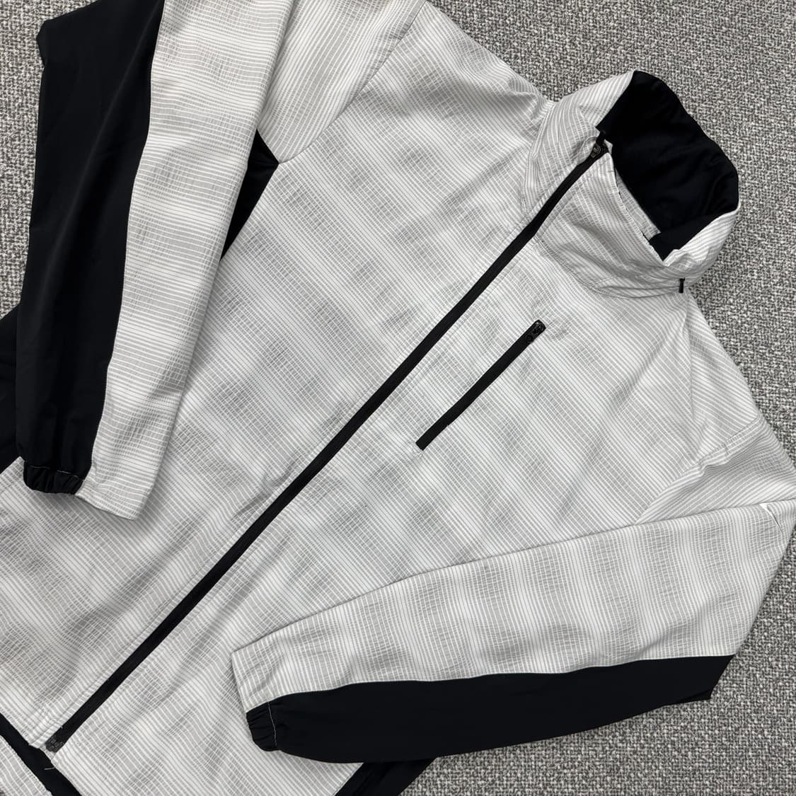 나이키 골프 드라이핏 바람막이 상품이미지2