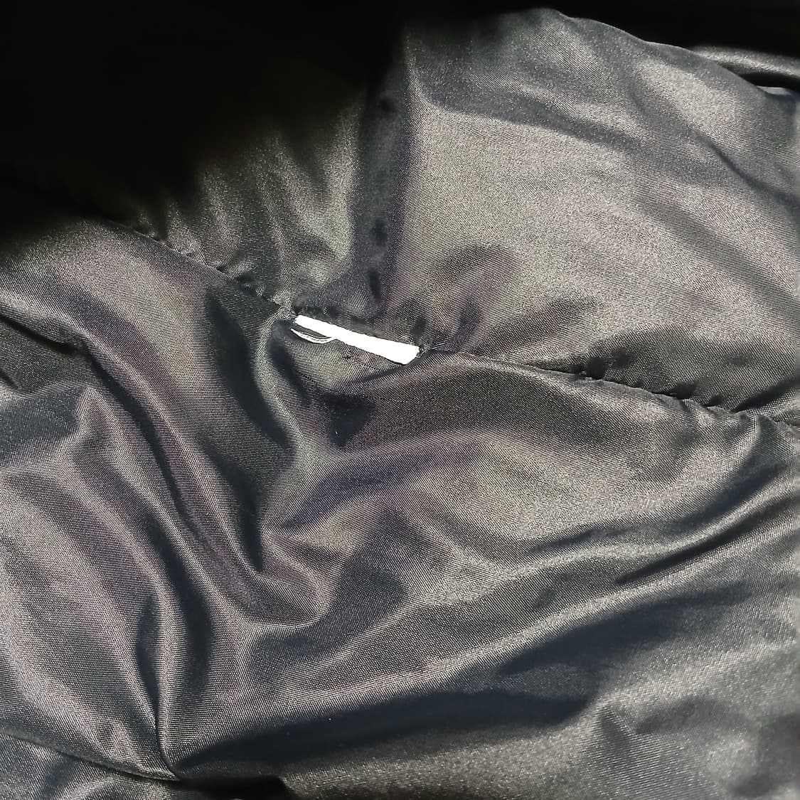 nike 나이키 푸퍼 다운 패딩 조끼 올드스쿨 빈티지 상품이미지10