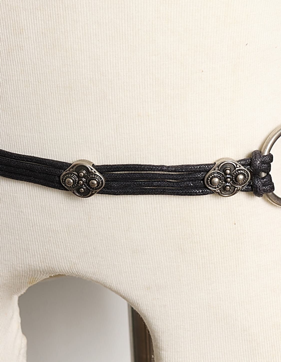 Non Unique Strap Belt (26~28) 상품이미지3