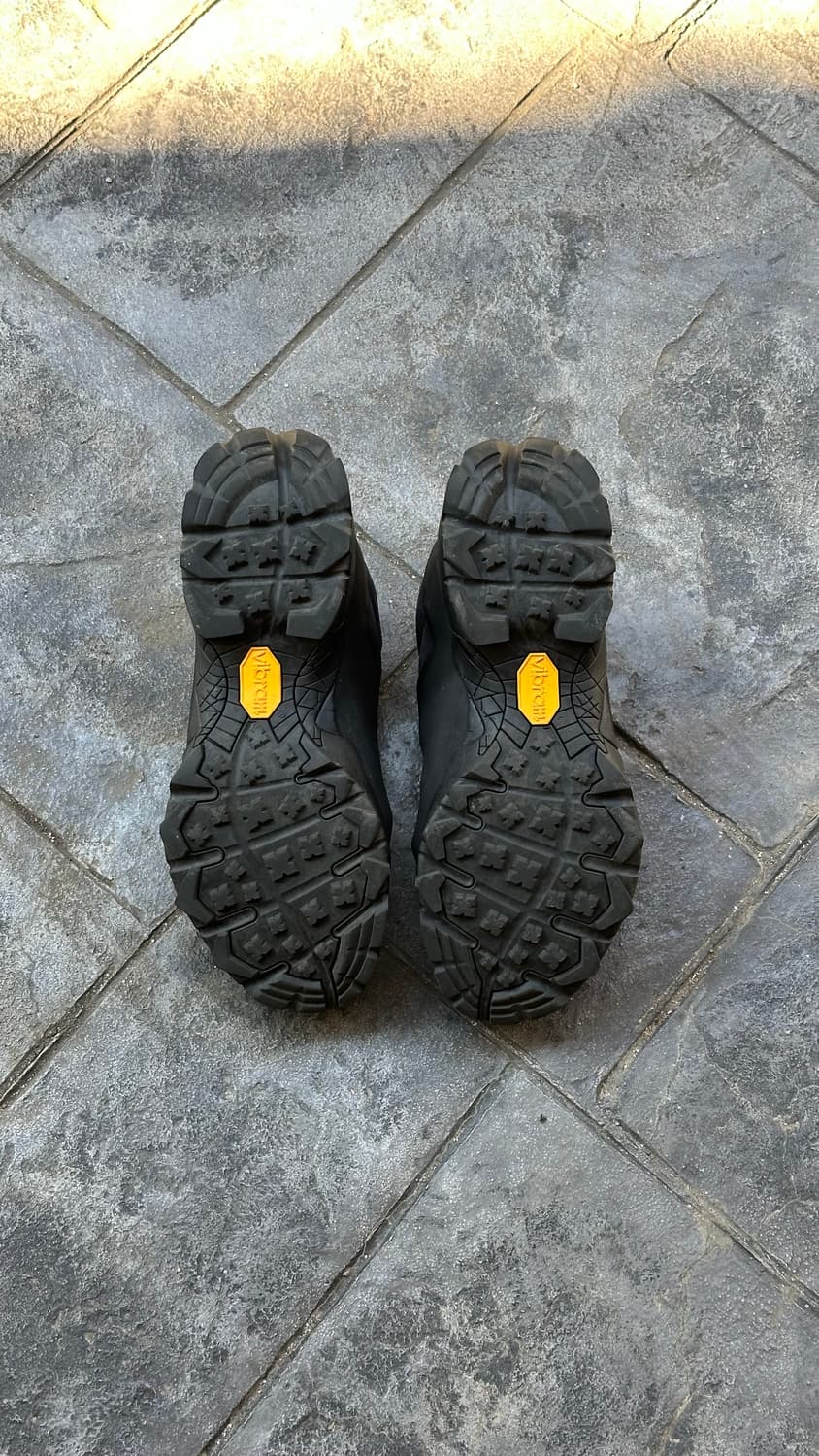 ROA 카타리나 블랙41 상품이미지3