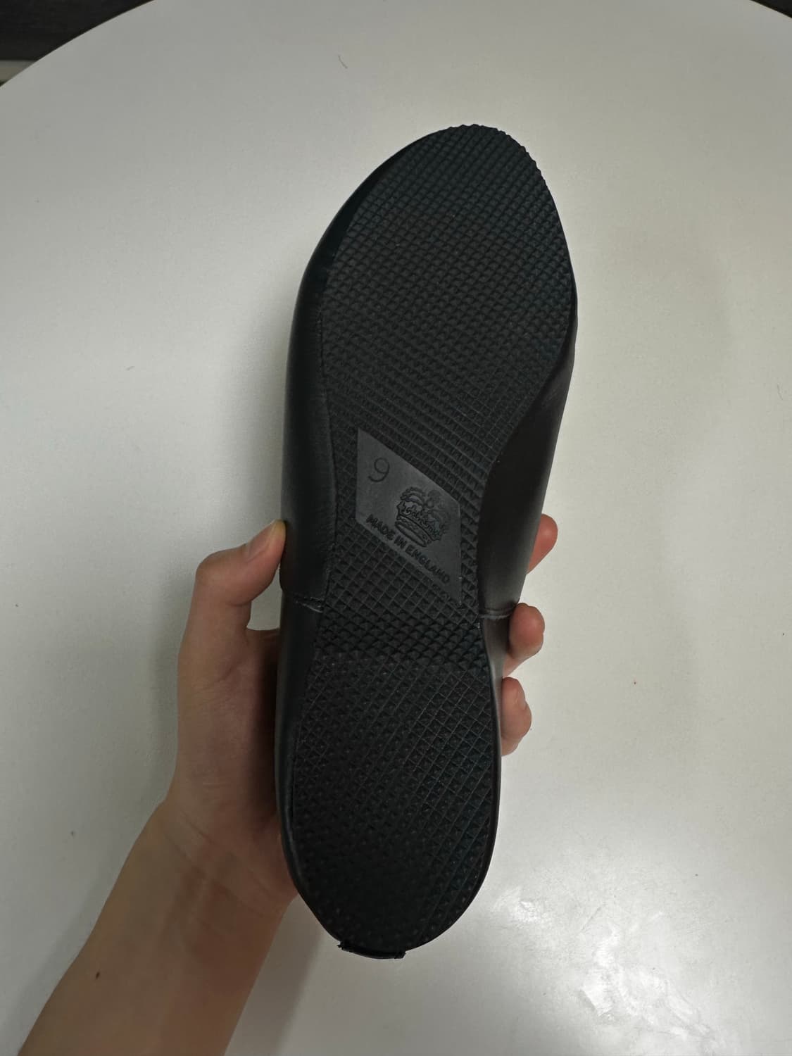 (9) 빔즈x크라운 옥스포드 슈즈 상품이미지3