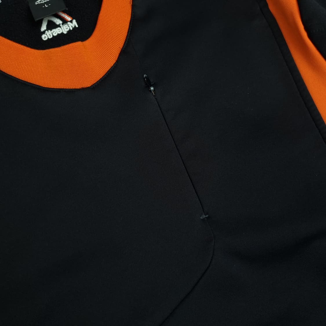 마제스틱 기모 웜업 L 무배 상품이미지8