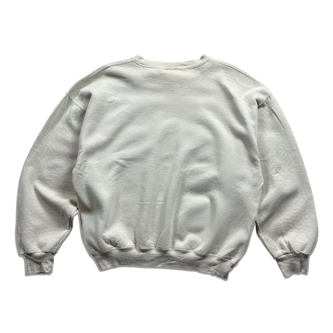 90s Russell 50/50 Blank Sweatshirt 상품이미지4