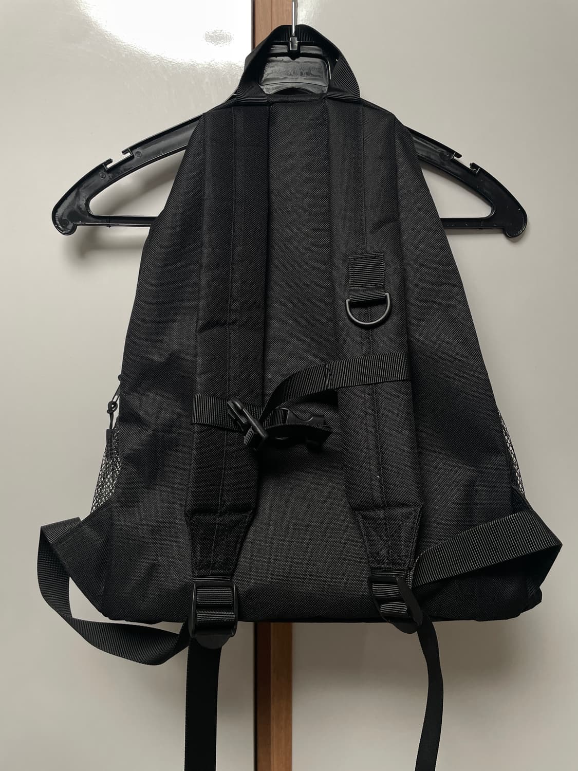 베이프 잡지 부록 가방 백팩 상품이미지3