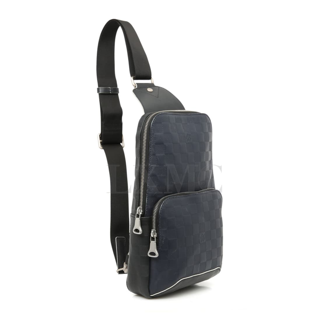 루이비통 다미에 에비뉴 인피니 슬링백 힙색 크로스 N41724 상품이미지2