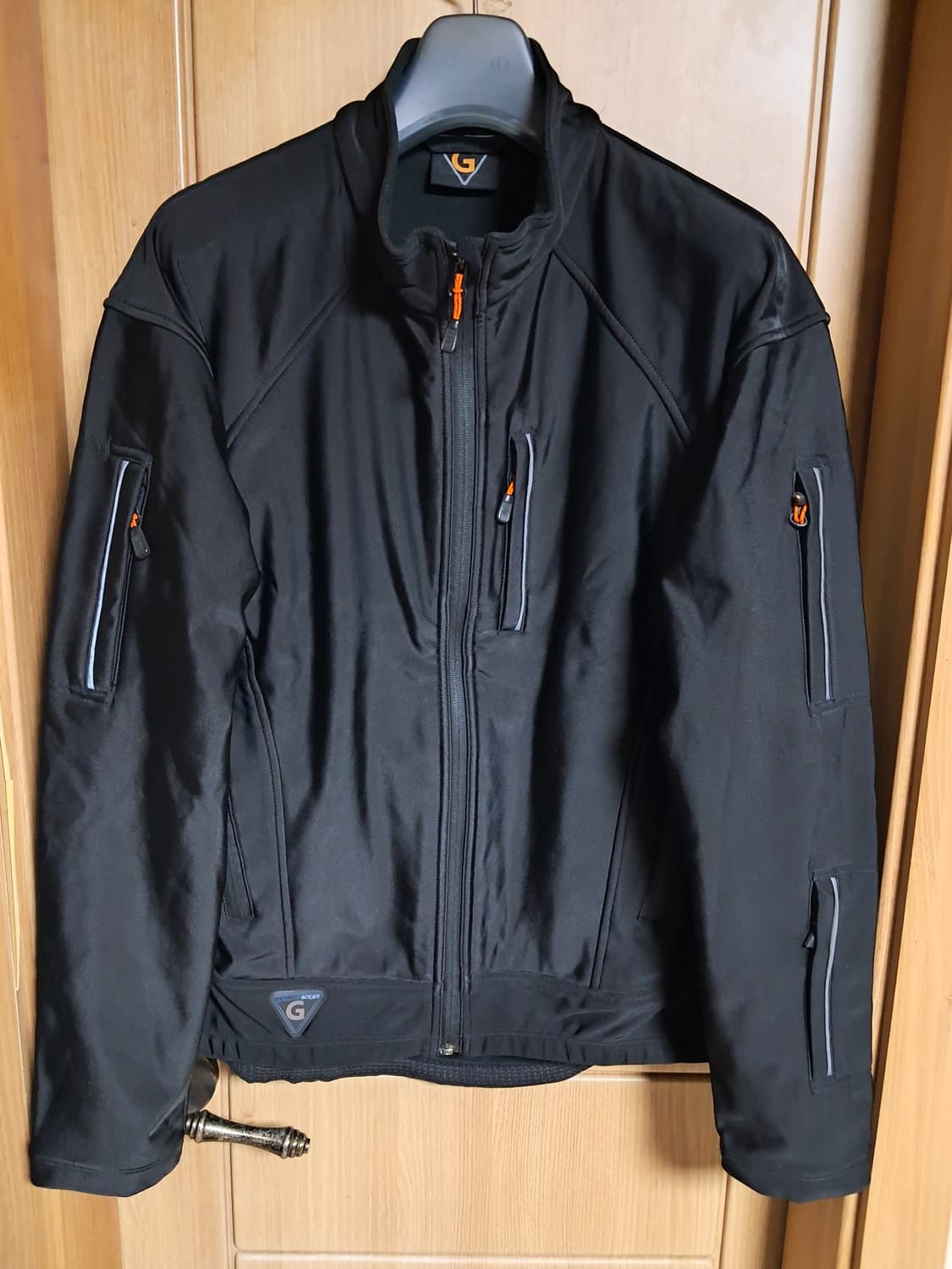 GALLOP 바이크 자켓 남성L 상품이미지1