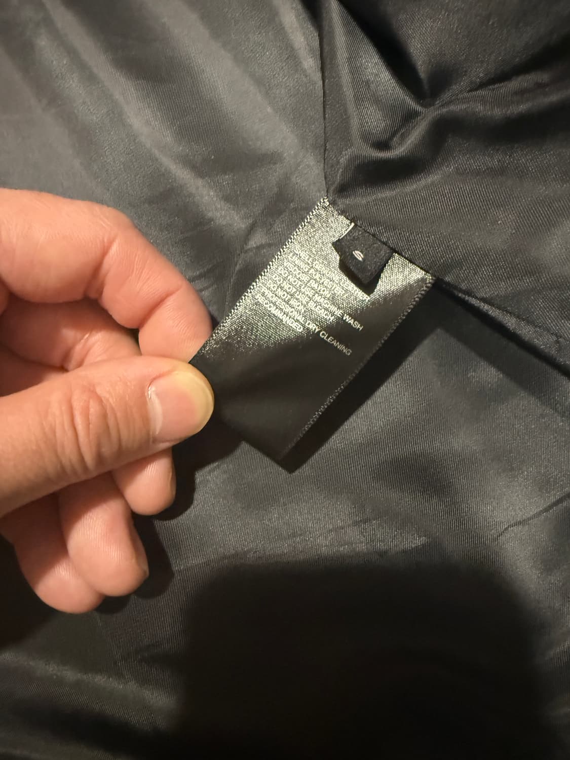 비바스튜디오 카우하이드 소가죽 싱글라이더 자켓 상품이미지4