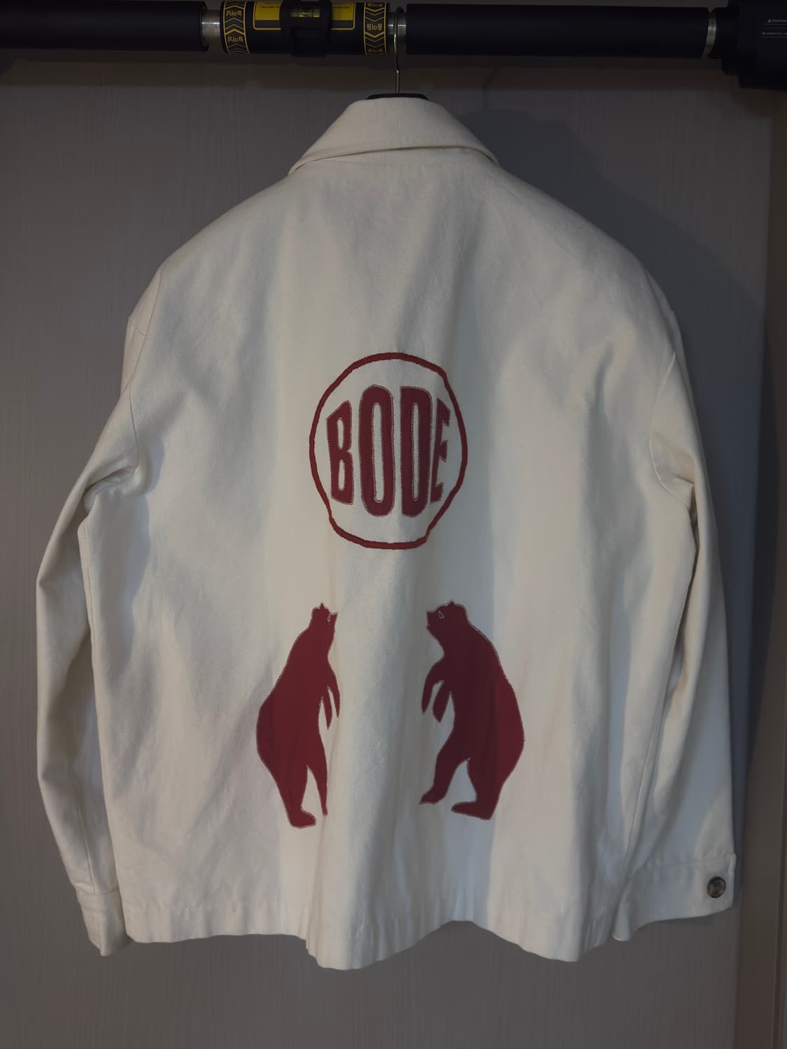 보디(Bode) 자켓 상품이미지3