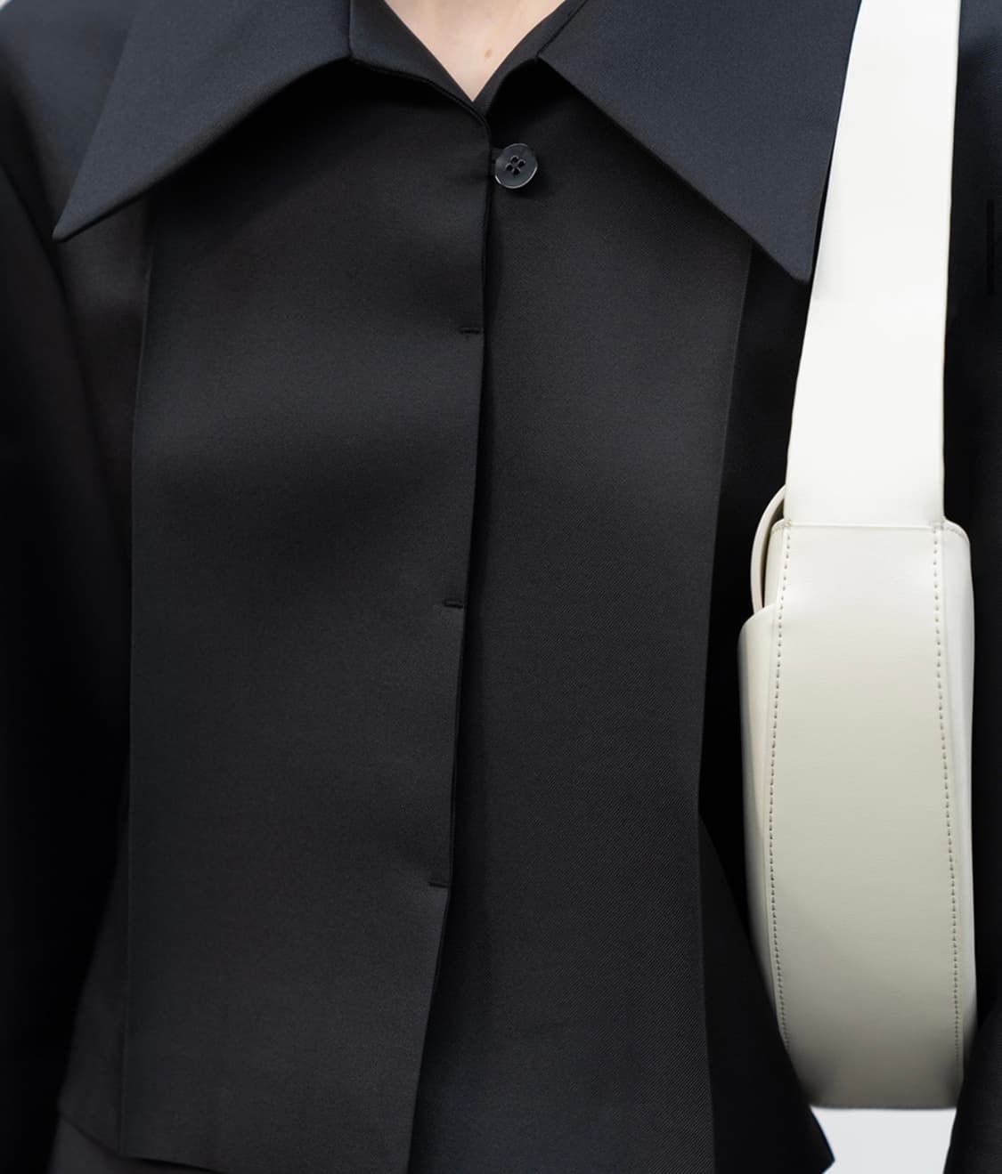 로우클래식 RECYCLED SHIRT 상품이미지5