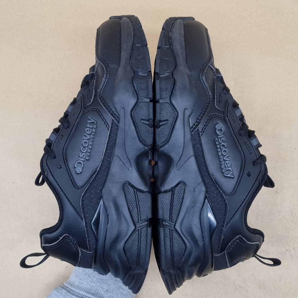 디스커버리 버킷디워커 여성 운동화240 상품이미지5