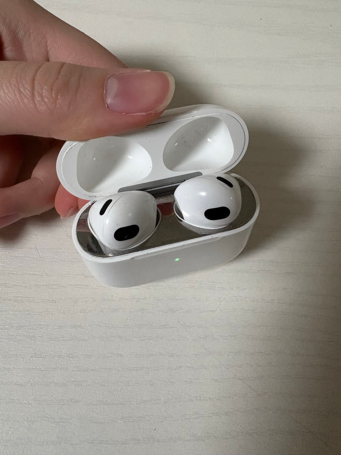 에어팟3세대 풀박스 급전 상품이미지2