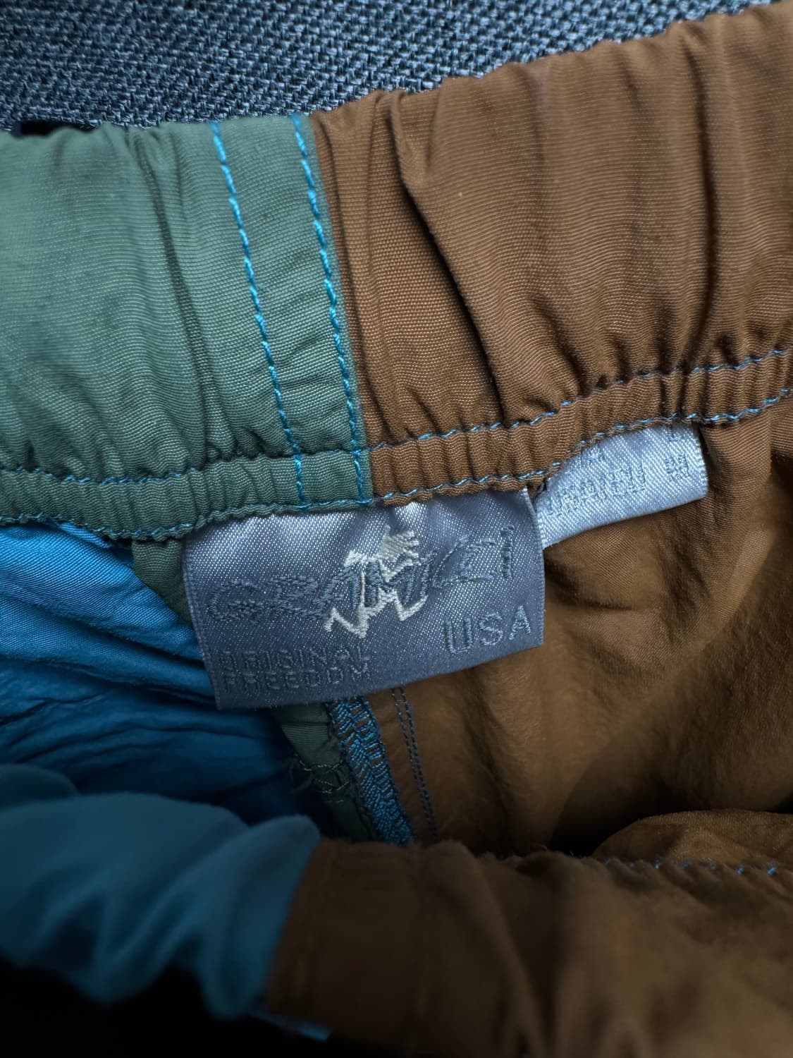 Gramicci G-Short Pants 상품이미지6