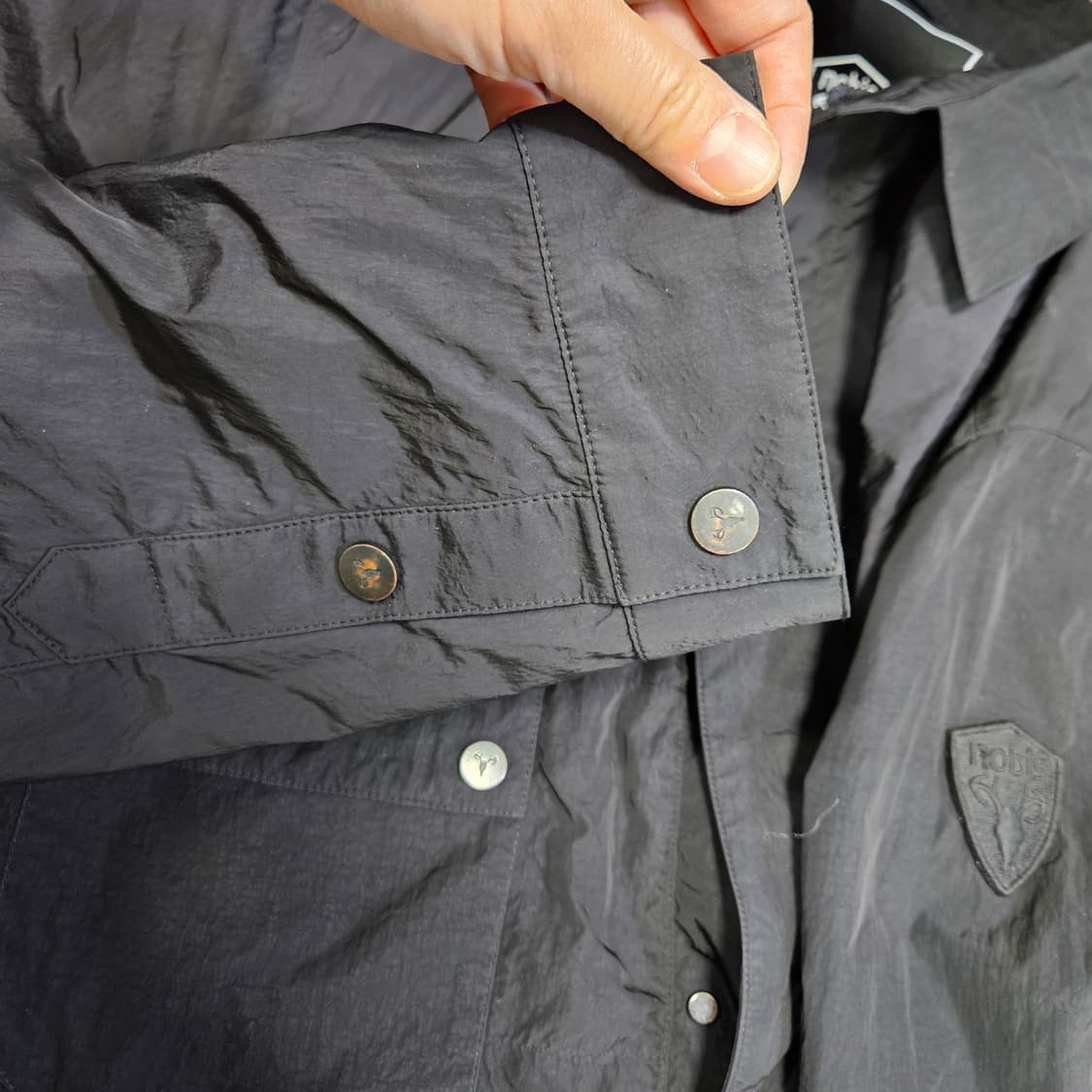 노비스 점퍼 상품이미지5