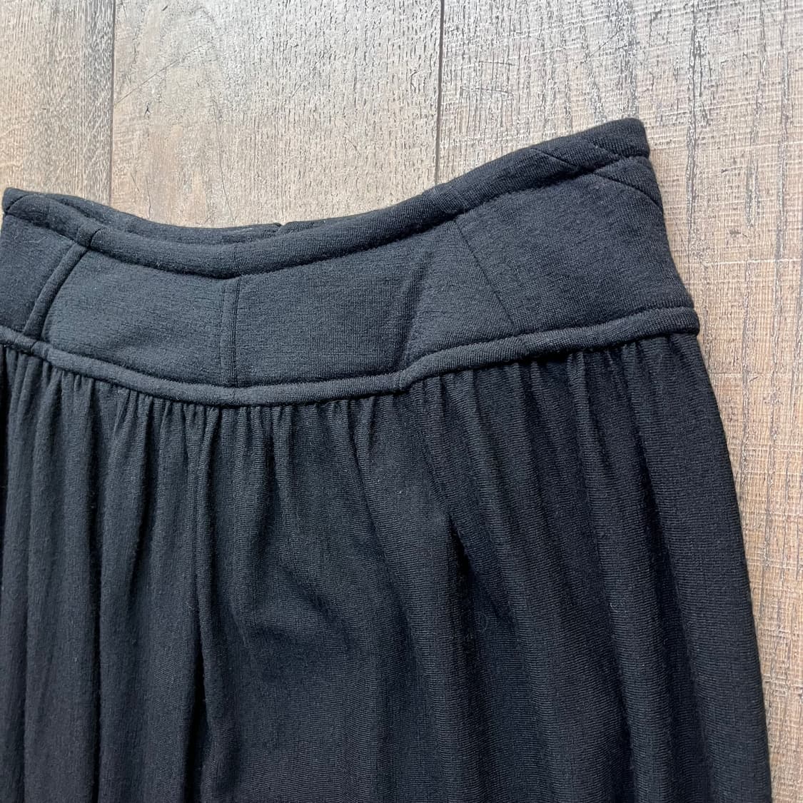 Oriental Pattern Patch 2way Skirt 상품이미지6
